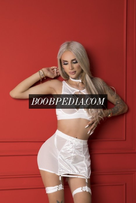 Eva Barbie