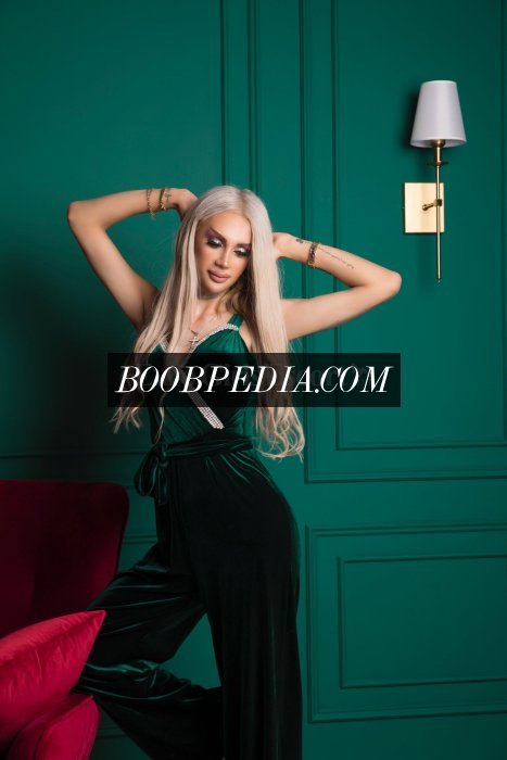 Eva Barbie