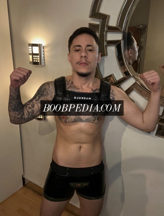 Transboy Stefan