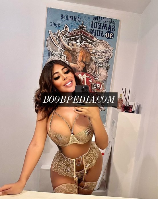 Oriana Piazza
