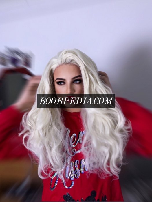 Yvonne