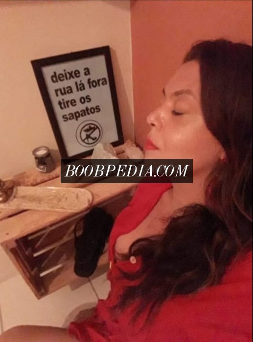 Maya Masseuse