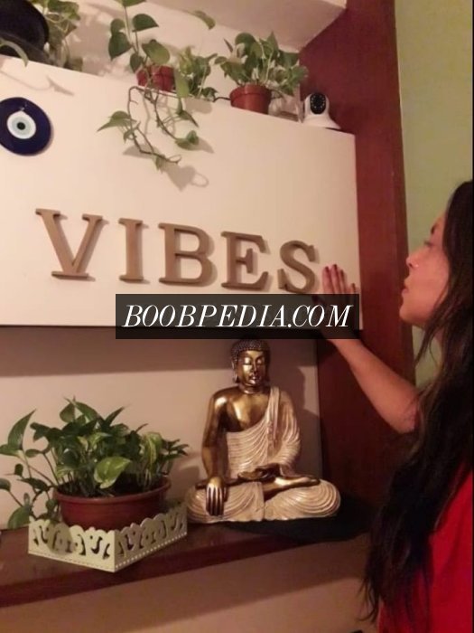 Maya Masseuse