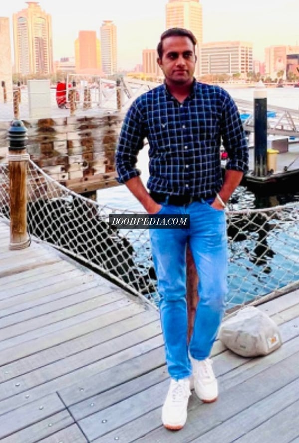 Vishal