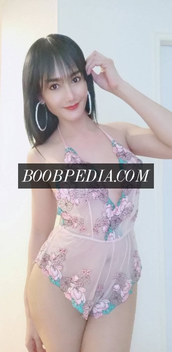 Lily Lin Mendoza
