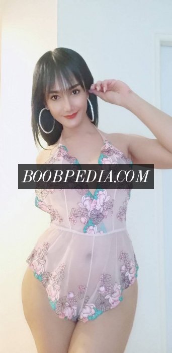 Lily Lin Mendoza