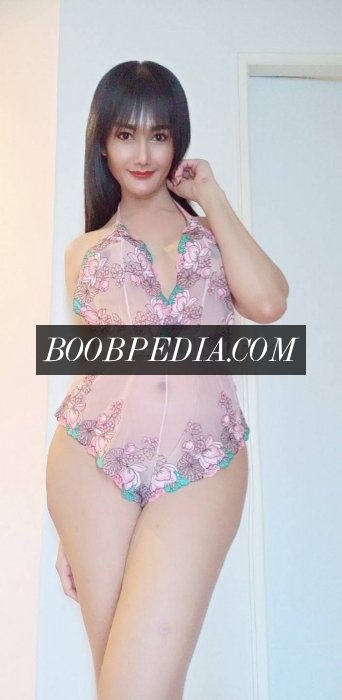 Lily Lin Mendoza