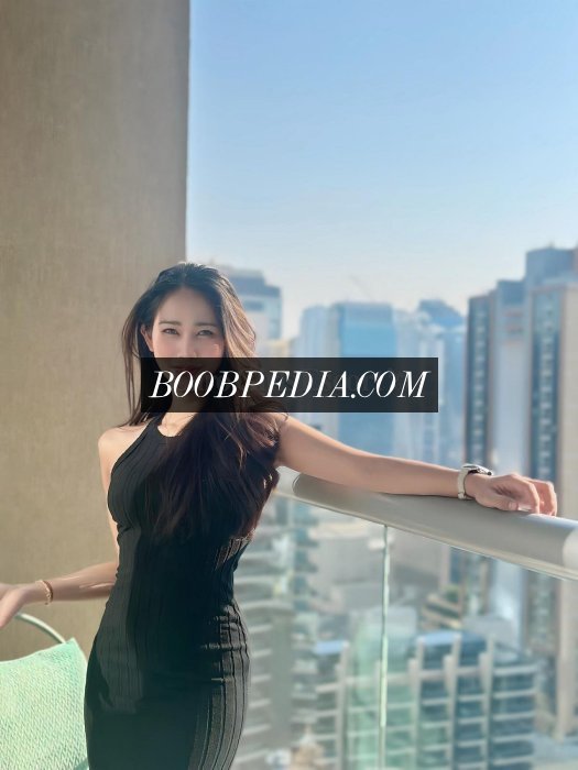 Ladyboy Mina