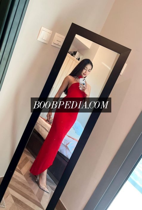Ladyboy Mina