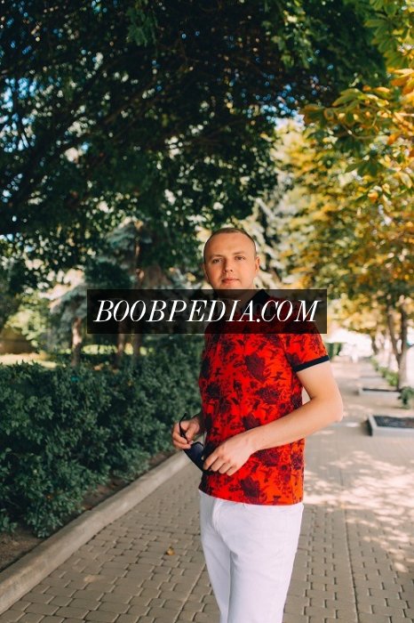 Call Boy Max