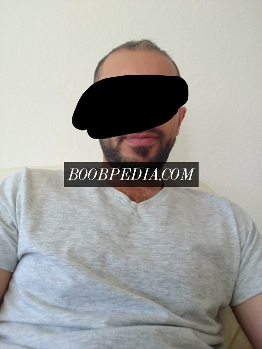 Geiler Typ Yamen
