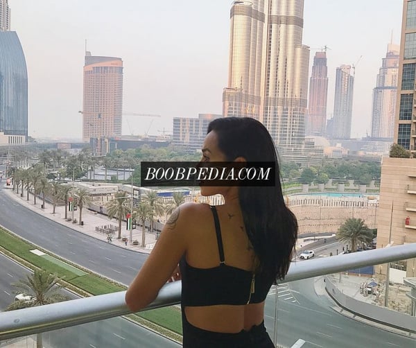 Paulinha DBouar