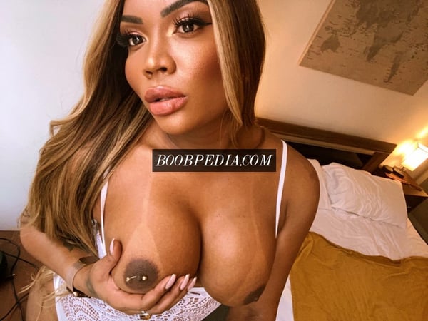 Andressa Keys