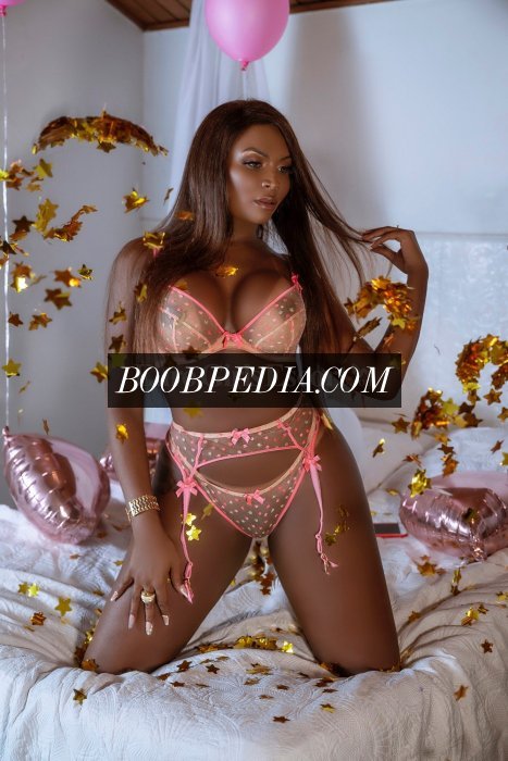 Andressa Keys