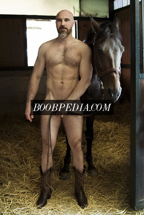 Luca Borromeo Pornstar