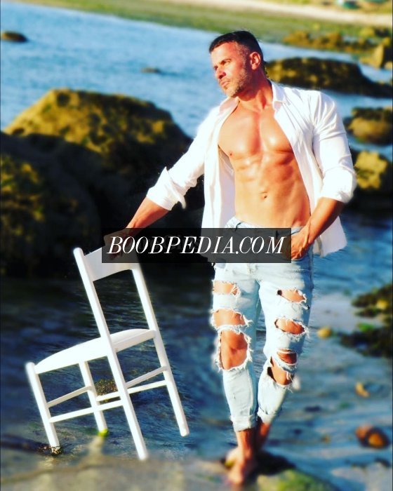 David Zacarias