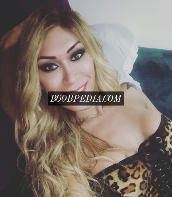 Helenna Kamura Pornstar