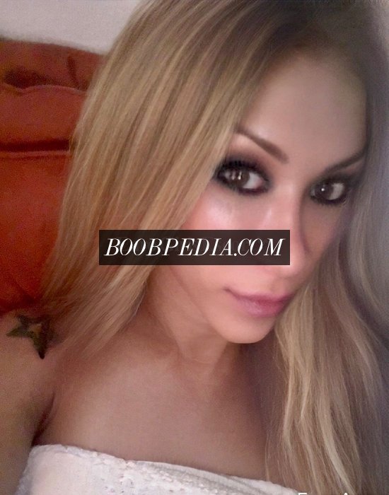 Helenna Kamura Pornstar