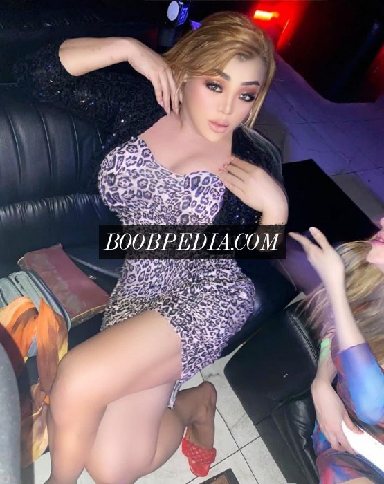 Lisa Ladyboy