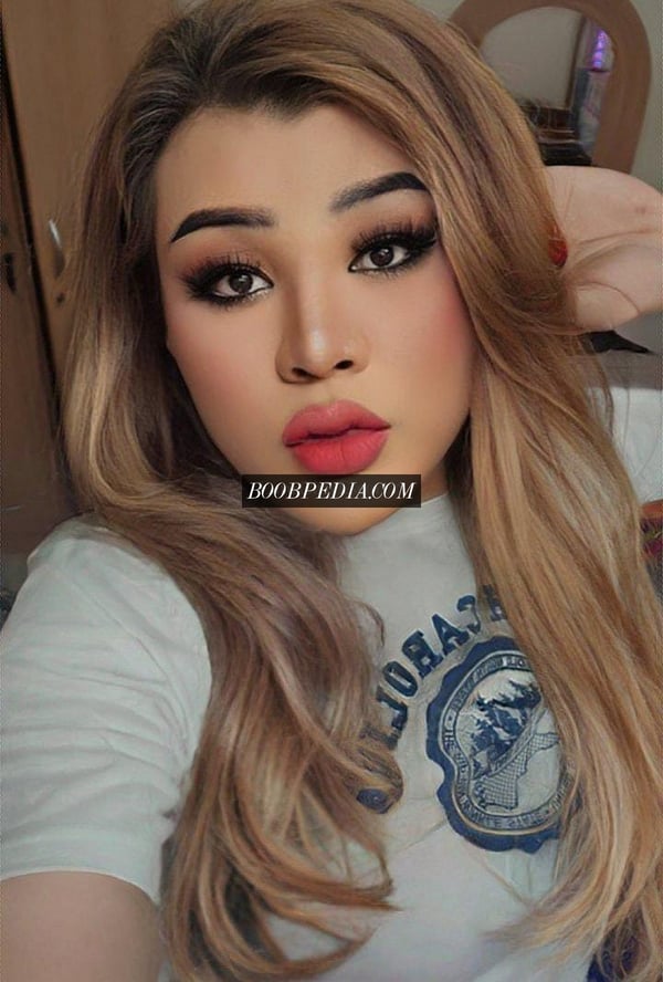 Lisa Ladyboy
