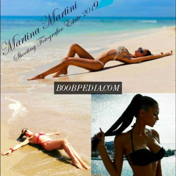 Martina Bokky