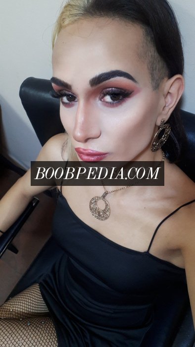 Dominatrix Nora Mistress