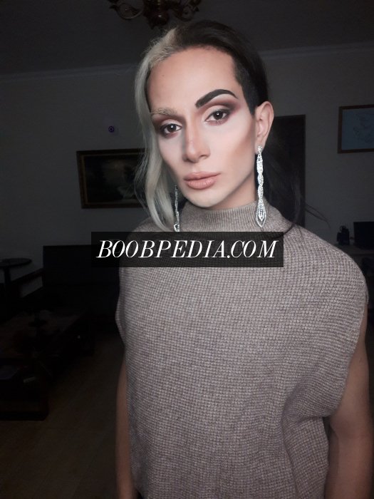 Dominatrix Nora Mistress