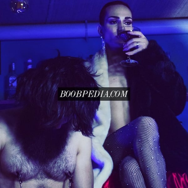 Dominatrix Nora Mistress