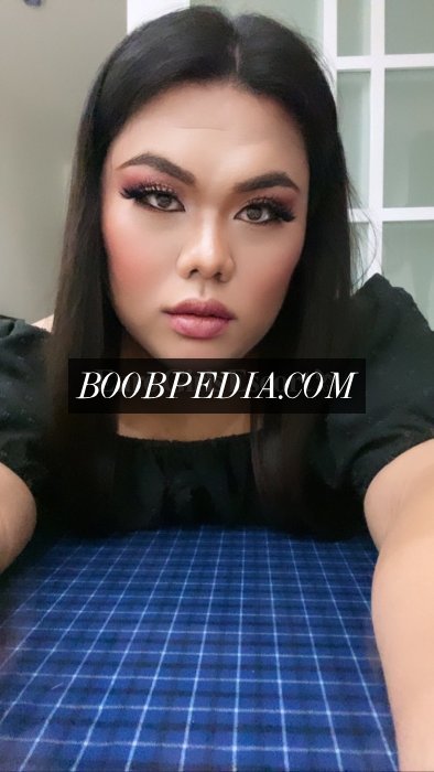 Chubby Shemale