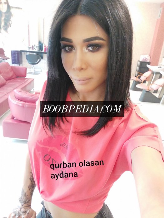 Aydan Shemale
