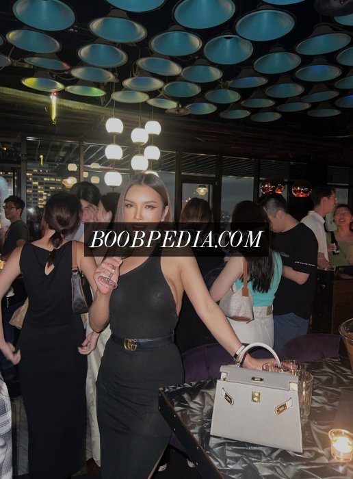 Namiguel Ladyboy