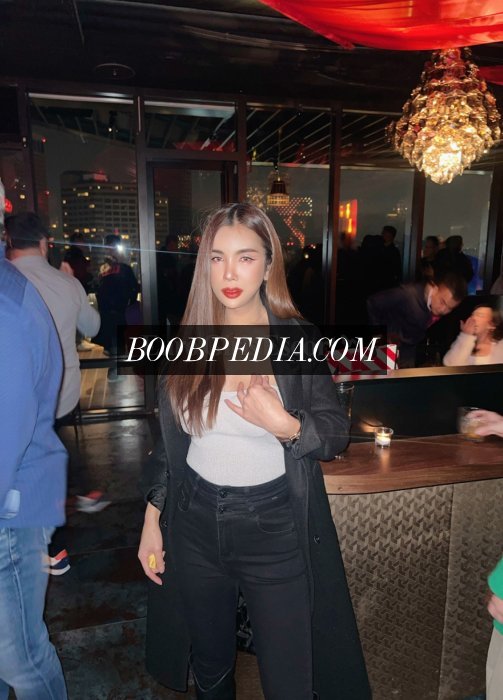 Namiguel Ladyboy