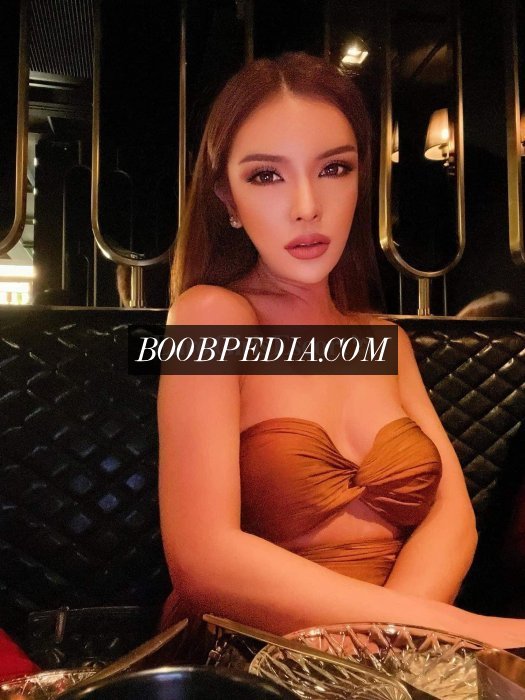 Namiguel Ladyboy