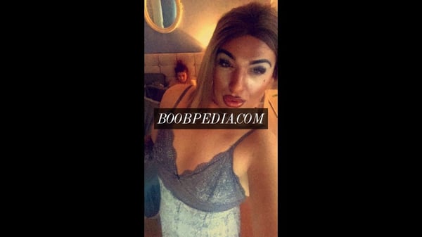 Trans model