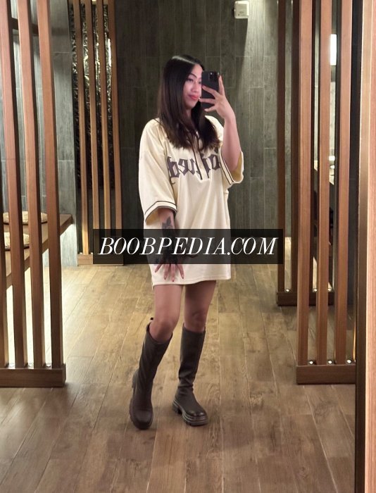 Ladyboy Shemale Jem