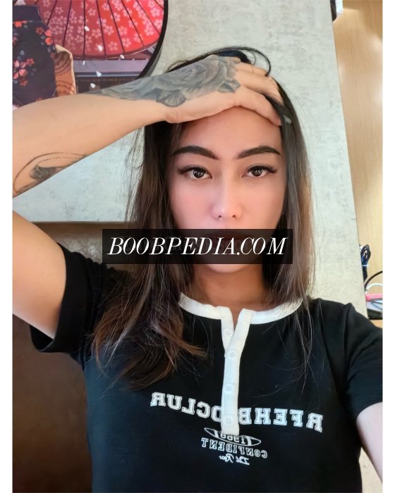 Ladyboy Shemale Jem