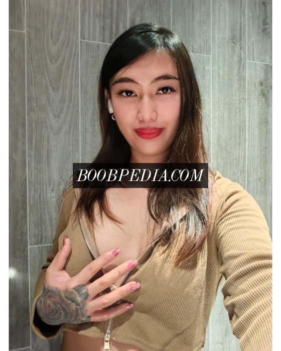 Ladyboy Shemale Jem