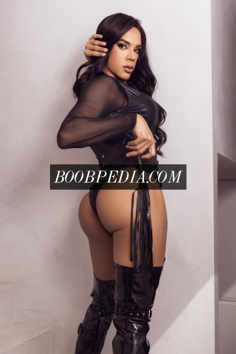 Ariella Sahran