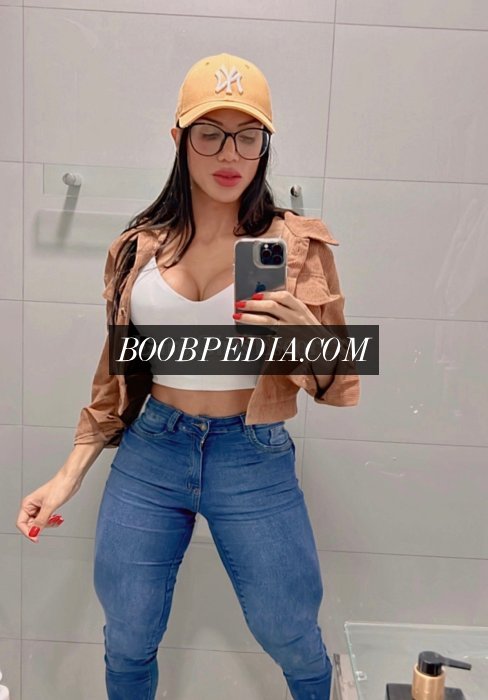 Carol Fitness