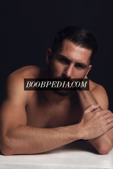 Blake Jaxon