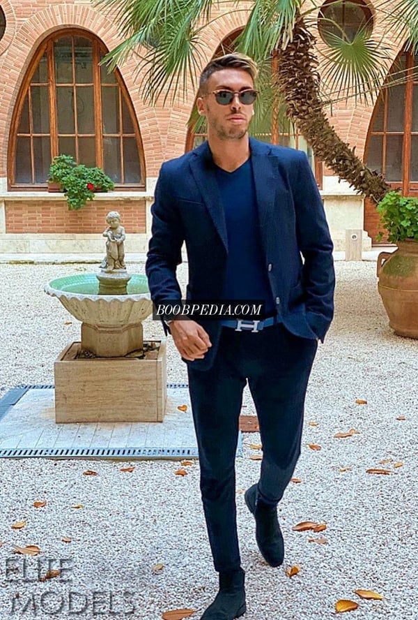 Leonardo
