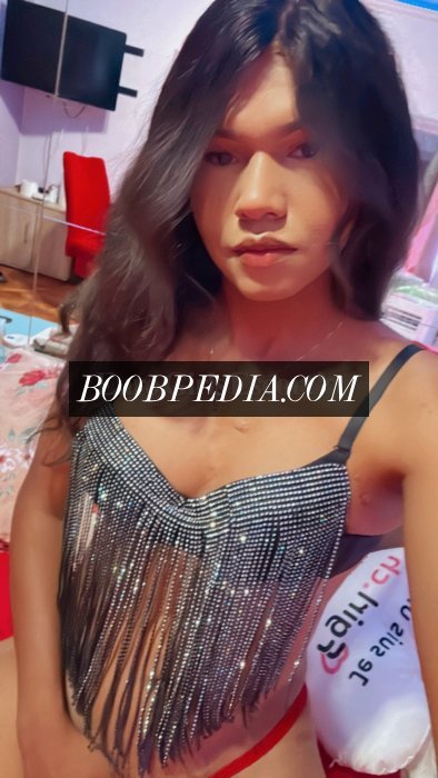 Camila Transex