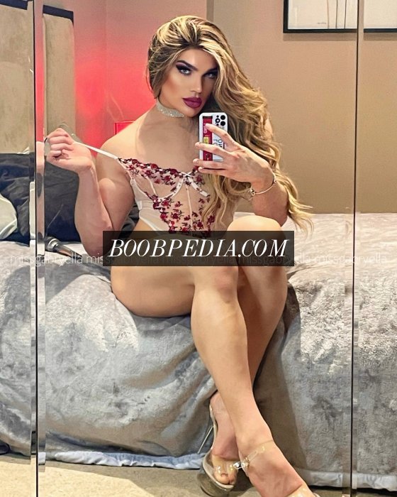Gabby Prado