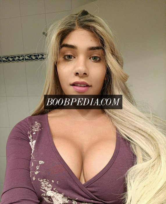 Transex Pamela