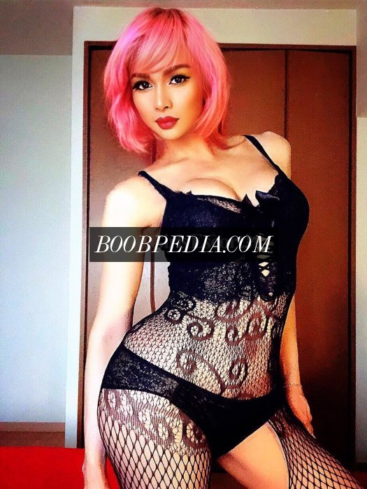 Yuki Monroe