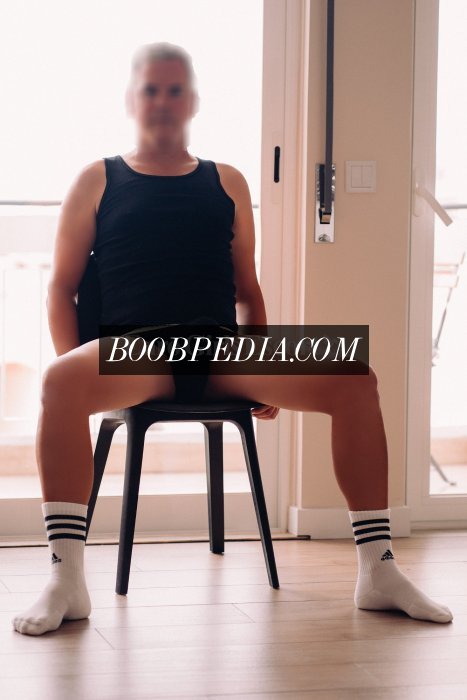 Professional Masseur