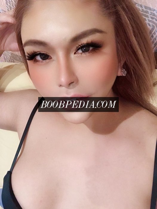 Ladyboy Ruru