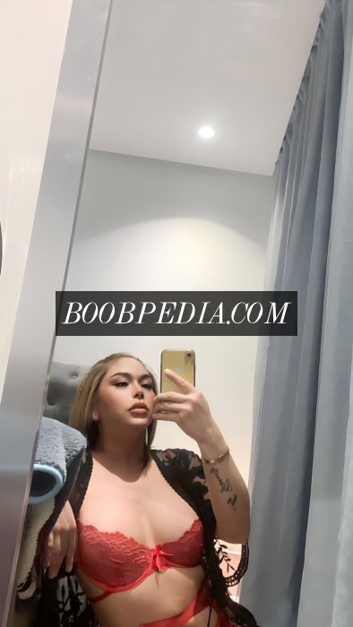 Ladyboy Ruru