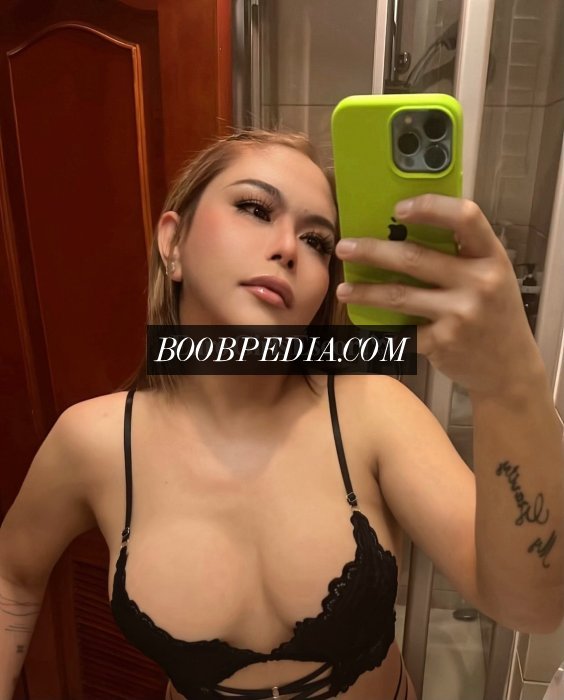 Ladyboy Ruru