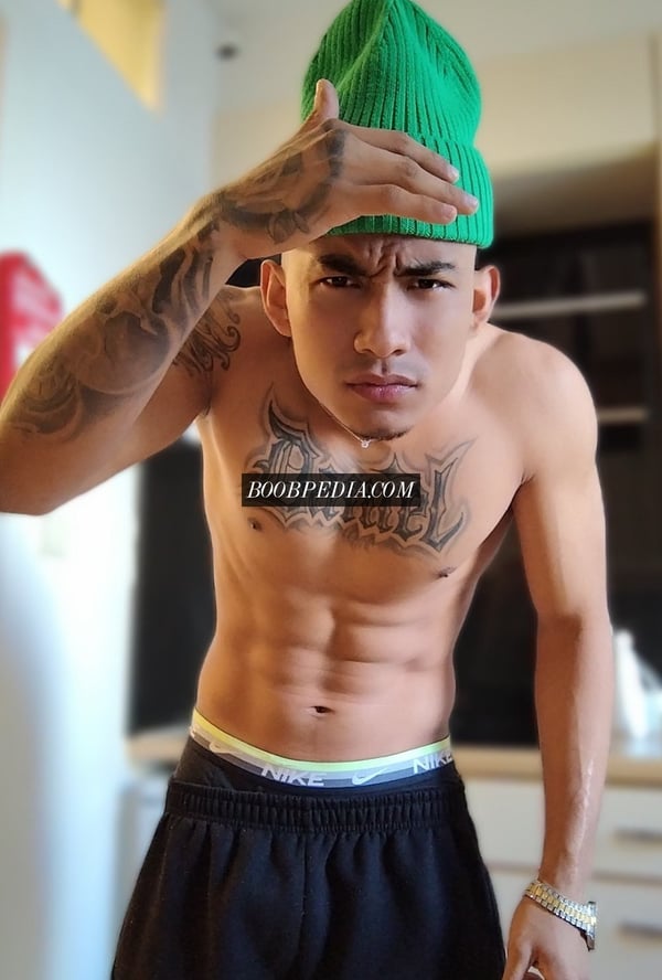 Daniel